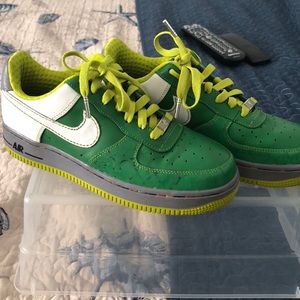 Nike AF1-82